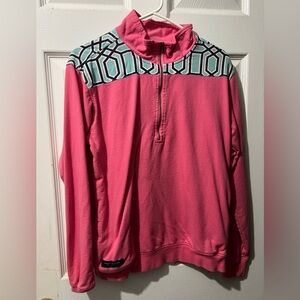 Simply Southern Quarter-Zip Pullover